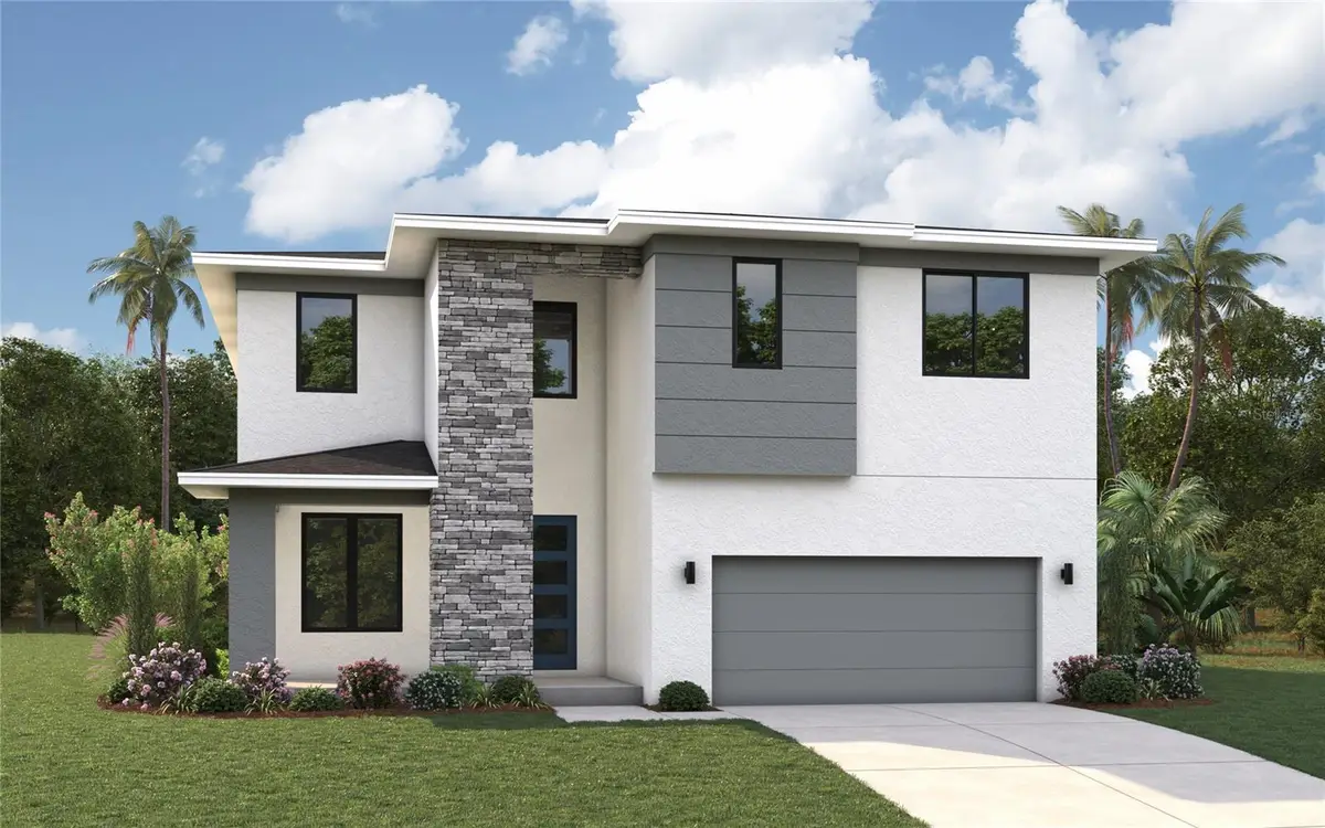 607 N Matanzas Avenue, Tampa, FL 33609 - #1