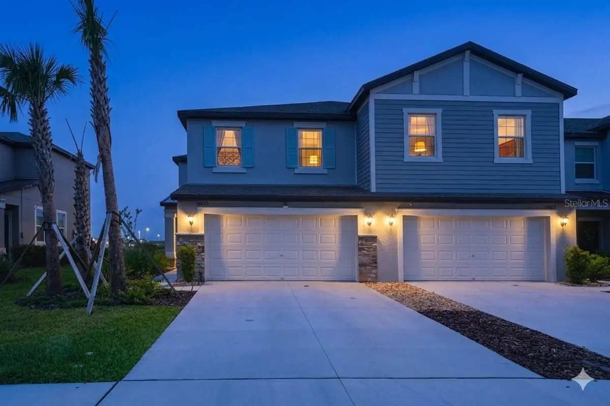 10059 Trumpet Honeysuckle Way, San Antonio, FL 33576 - #1