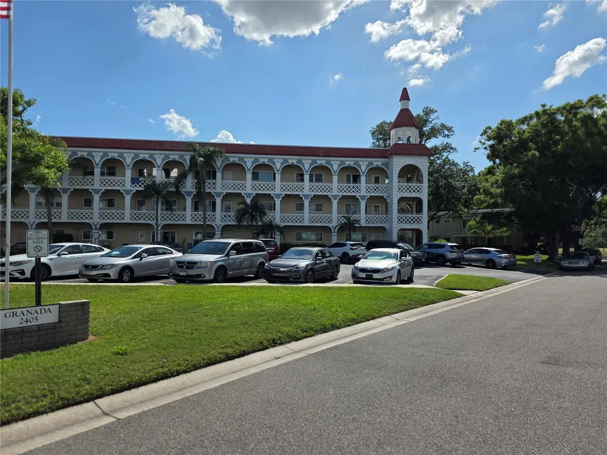 2405 Franciscan Drive #11, Clearwater, FL 33763 - #1
