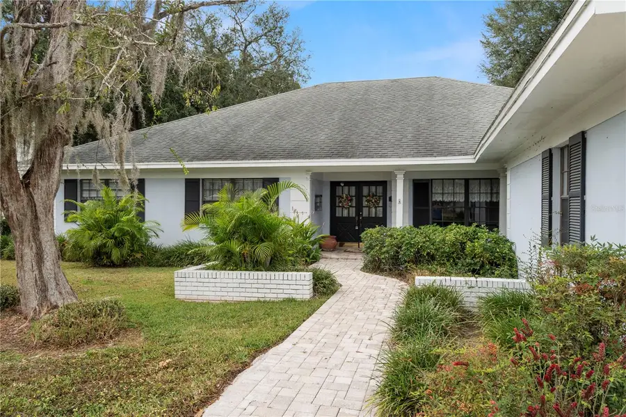 10408 Reclinata Lane, Tampa, FL 33618 - #3