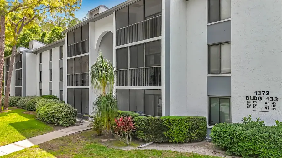 1372 Pine Ridge Circle E #H3, Tarpon Springs, FL 34688 - #3