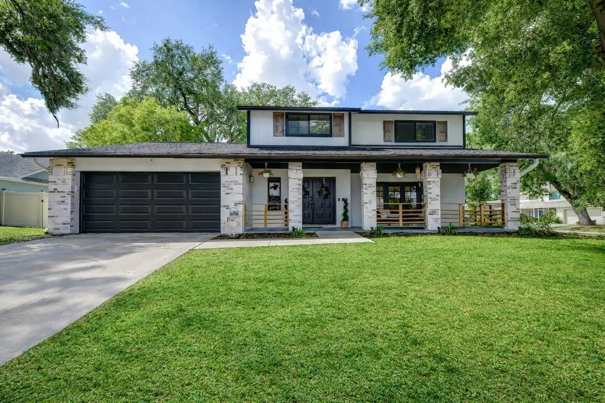 819 Bluegrass Lane, Brandon, FL 33510 - #1