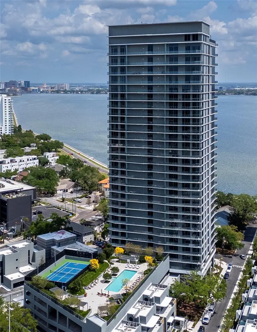 3015 S Ysabella Avenue #1202, Tampa, FL 33629 - #2