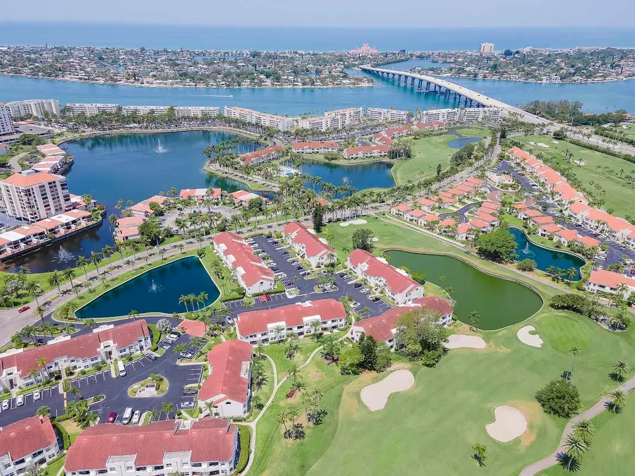 6100 Bahia Del Mar Circle #102, Saint Petersburg, FL 33715 - #2