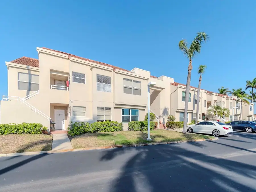 6100 Bahia Del Mar Circle #102, Saint Petersburg, FL 33715 - #3