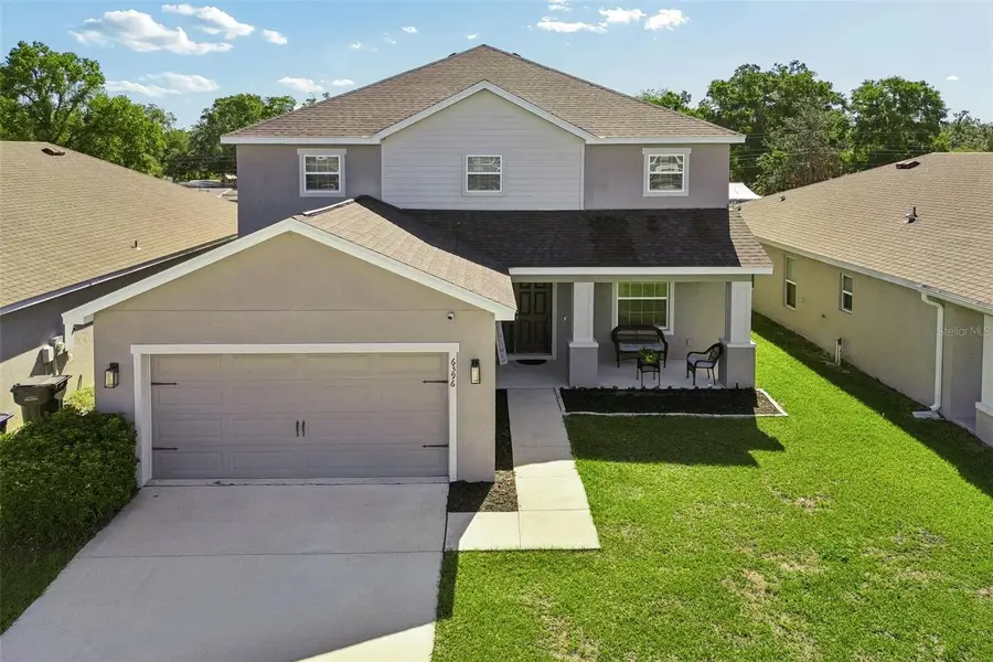 6396 Gardner Drive, Lakeland, FL 33813 - #2