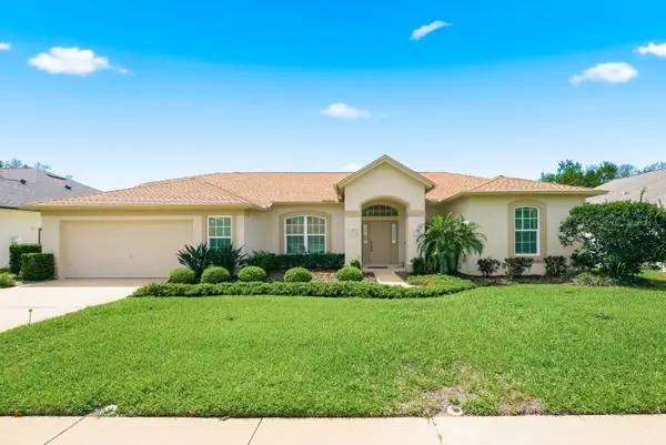 537 Belted Kingfisher Drive N, PALM HARBOR, FL 34683