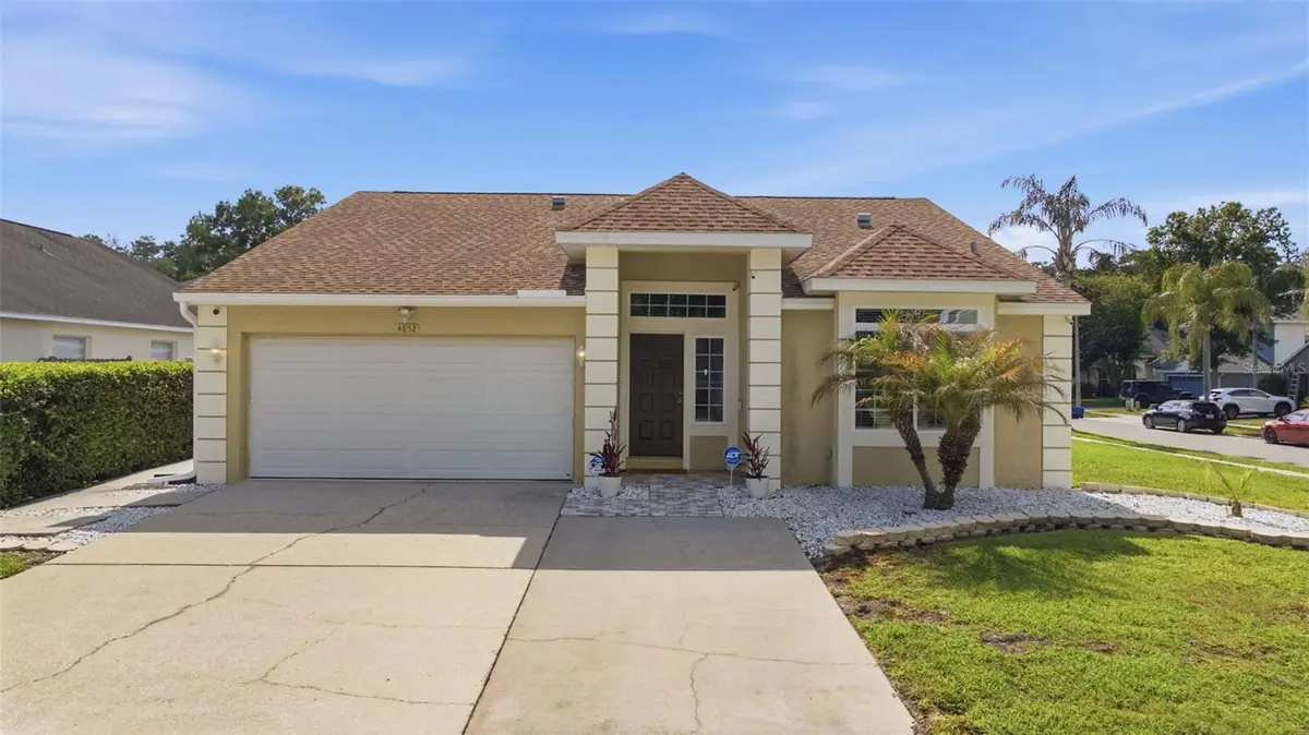 4852 Ridgemoor Circle, Palm Harbor, FL 34685 - #1