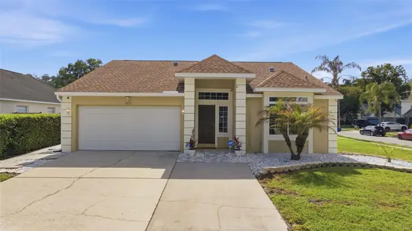 4852 Ridgemoor Circle, PALM HARBOR, FL 34685
