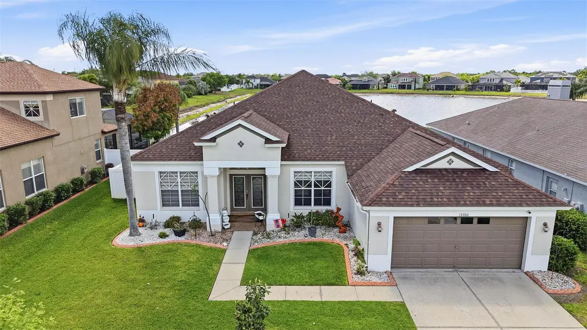 13706 Artesa Bell Drive, Riverview, FL 33579 - #1