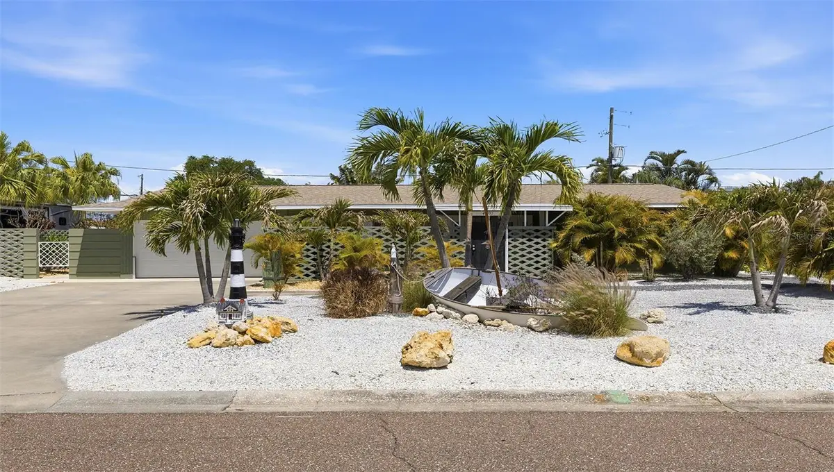 4091 50th Avenue S, Saint Petersburg, FL 33711 - #1