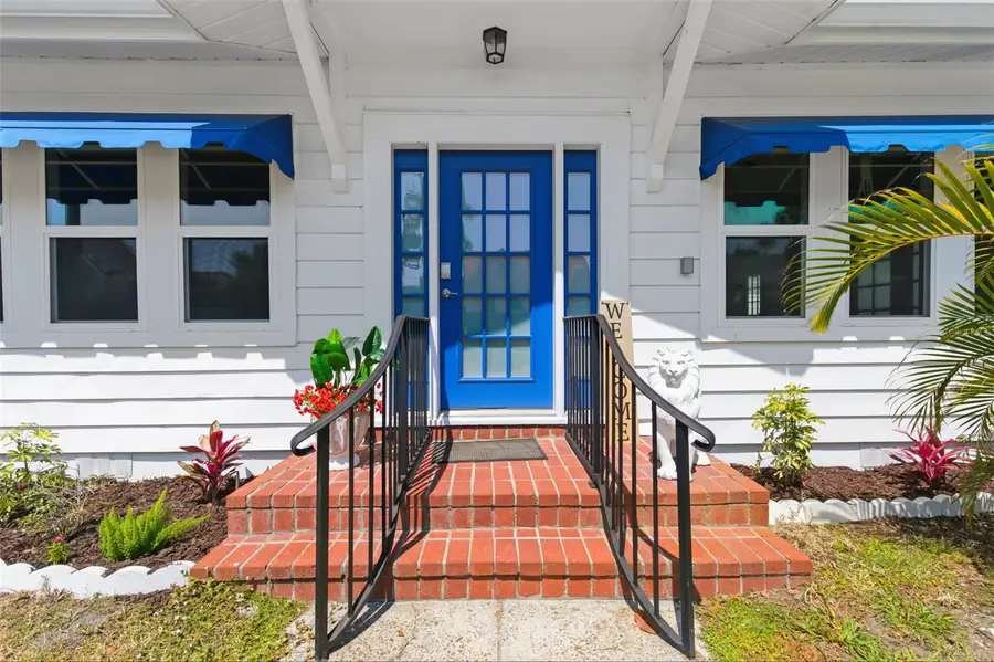 410 W Lemon Street, Tarpon Springs, FL 34689 - #2