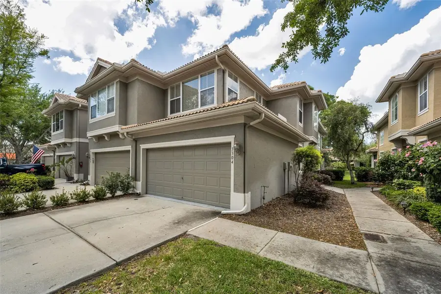 3304 Covered Bridge Drive E, Dunedin, FL 34698 - #3