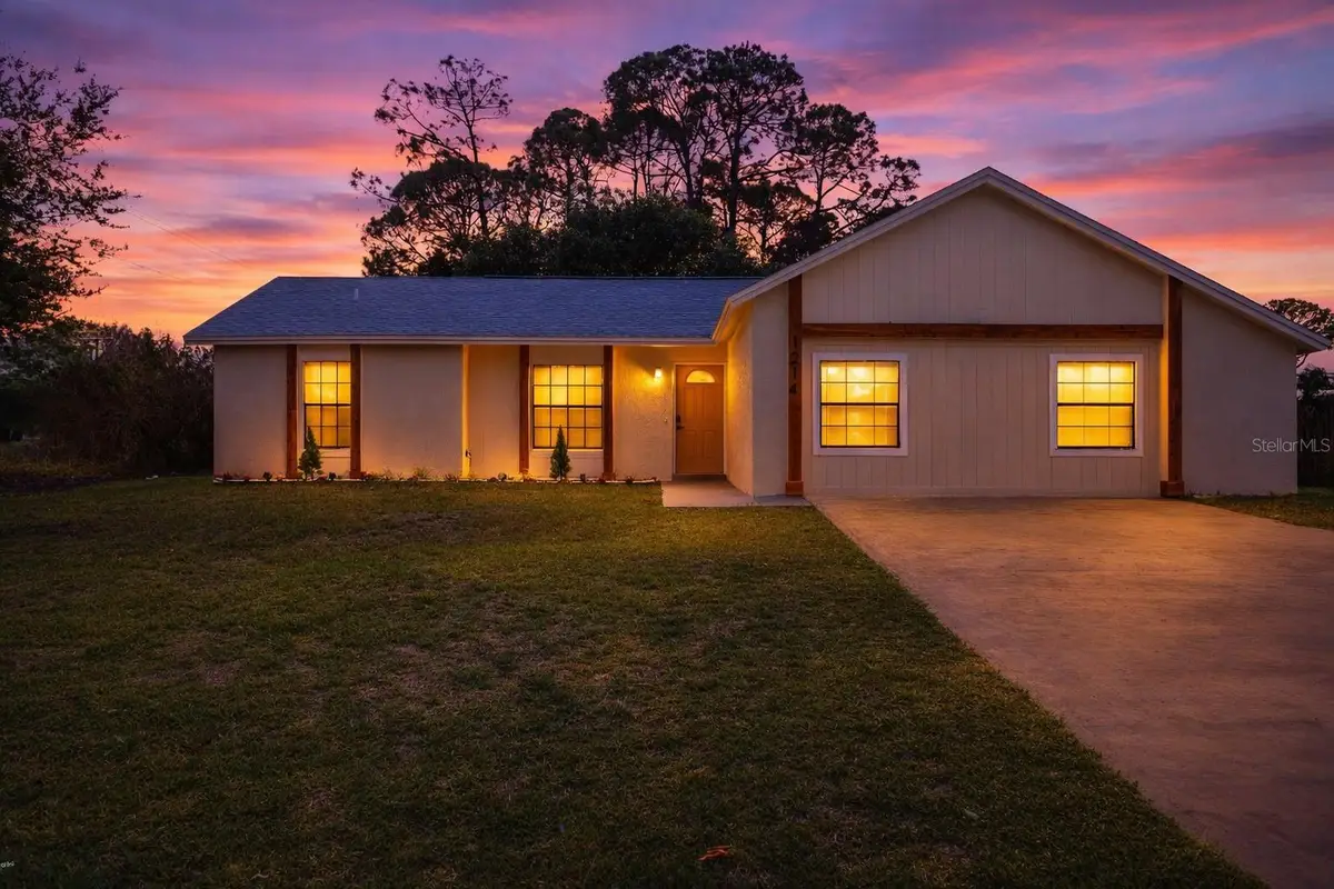 1214 Pace Drive Nw, Palm Bay, FL 32907 - #1