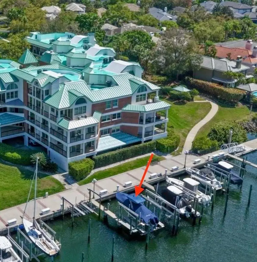 0 Seddon Cove Way #36, Tampa, FL 33602 - #1