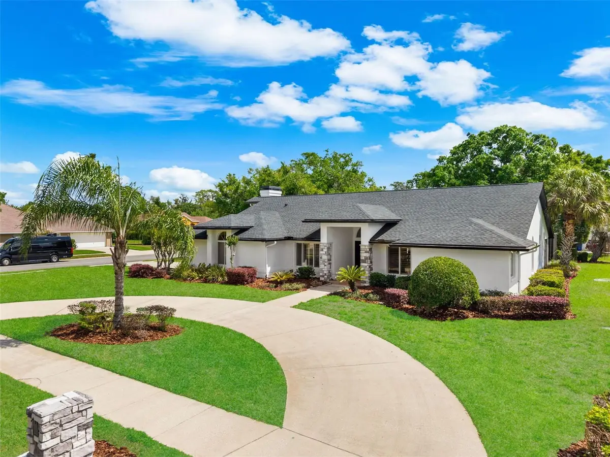 3604 Bridgefield Drive, Lakeland, FL 33803 - #1