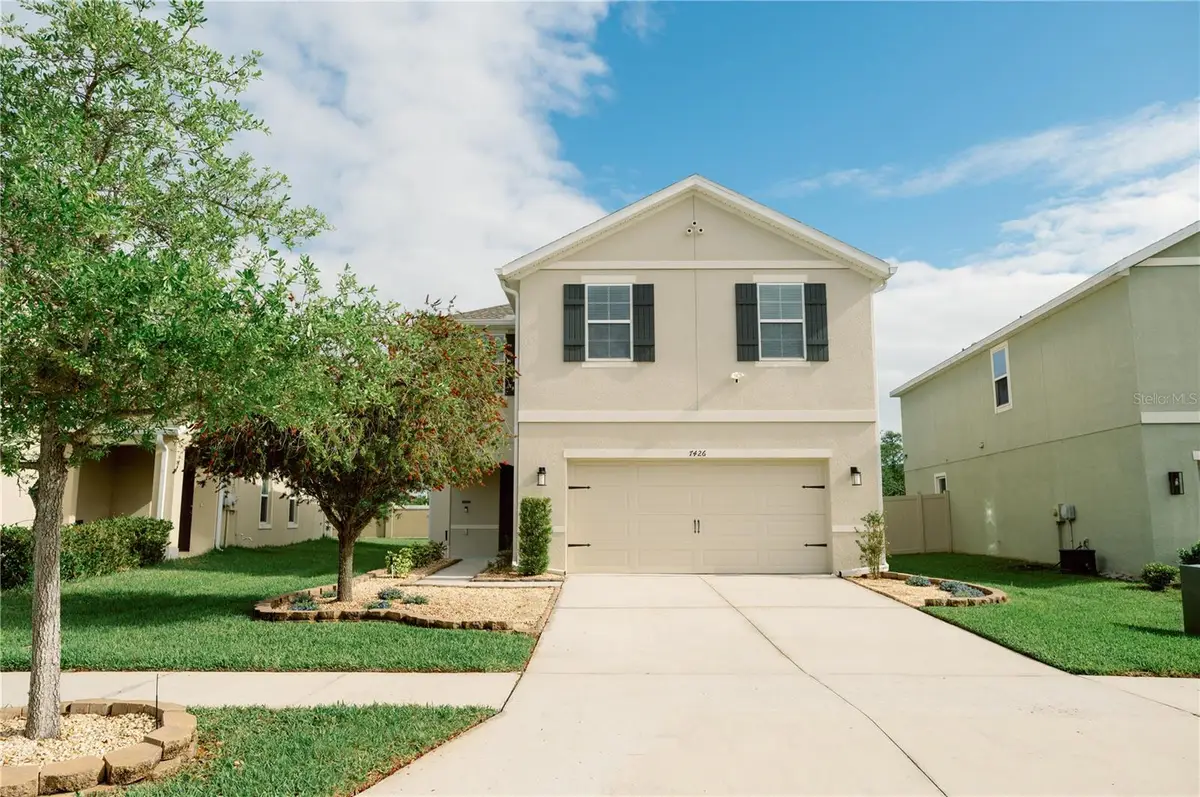 7426 Tuscan Bay Circle, Wesley Chapel, FL 33545 - #1