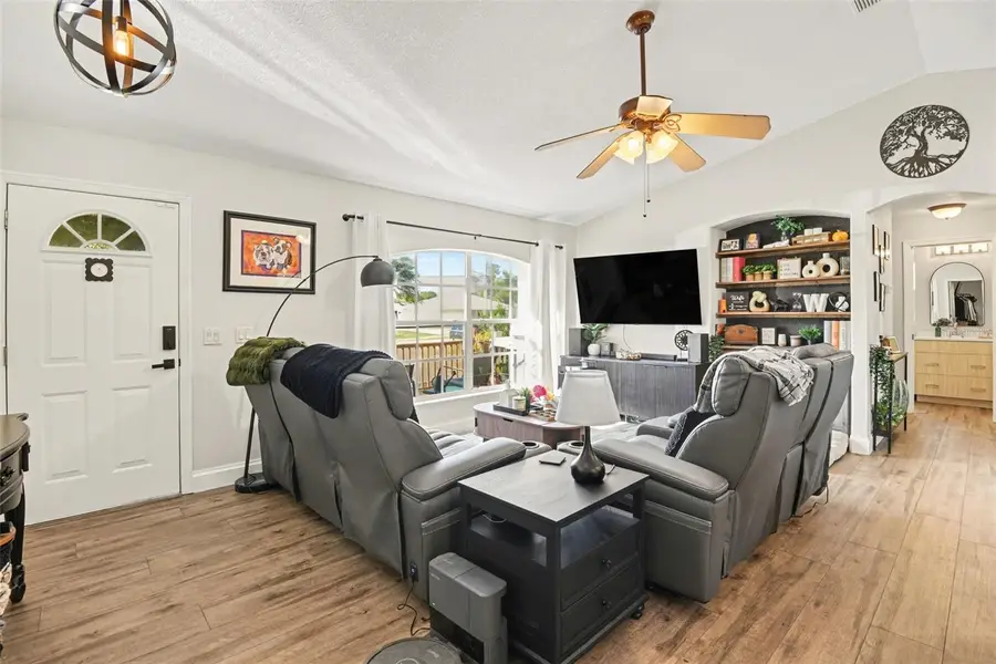 3894 S Chamberlain Boulevard, North Port, FL 34286 - #2