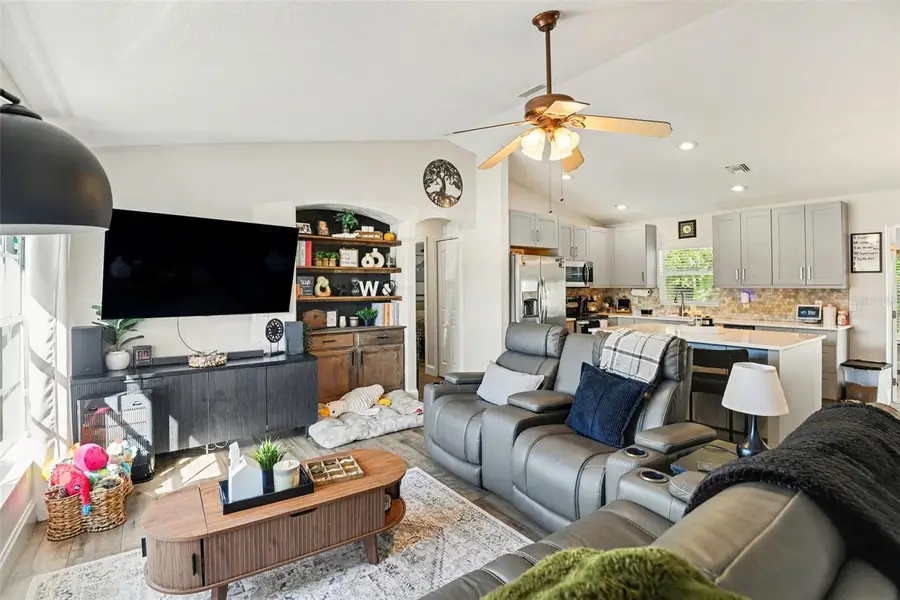 3894 S Chamberlain Boulevard, North Port, FL 34286 - #3