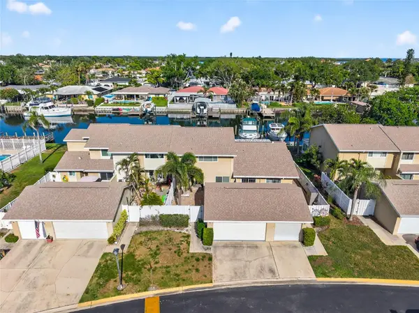 6747 Cape Hatteras Way Ne #3, ST PETERSBURG, FL 33702