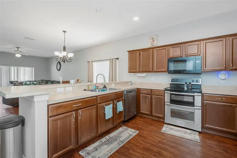 6245 Desert Peace Avenue, Land O Lakes, FL 34639 - #3