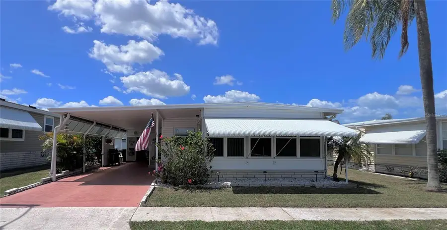 1100 Belcher Road S #260, Largo, FL 33771 - #2