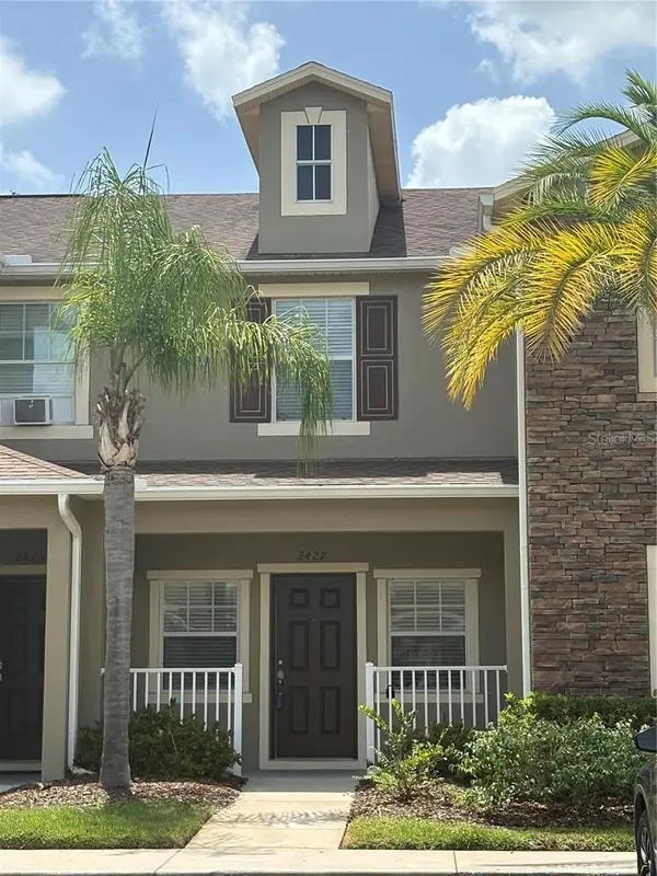 2427 Willimette Drive, WESLEY CHAPEL, FL 33543