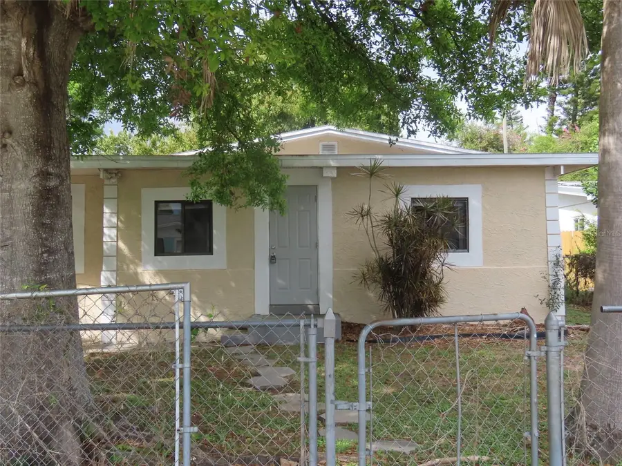 5211 Jersey Avenue S, Gulfport, FL 33707 - #2