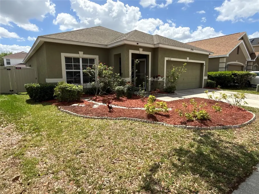 10117 Celtic Ash Drive, Ruskin, FL 33573 - #2