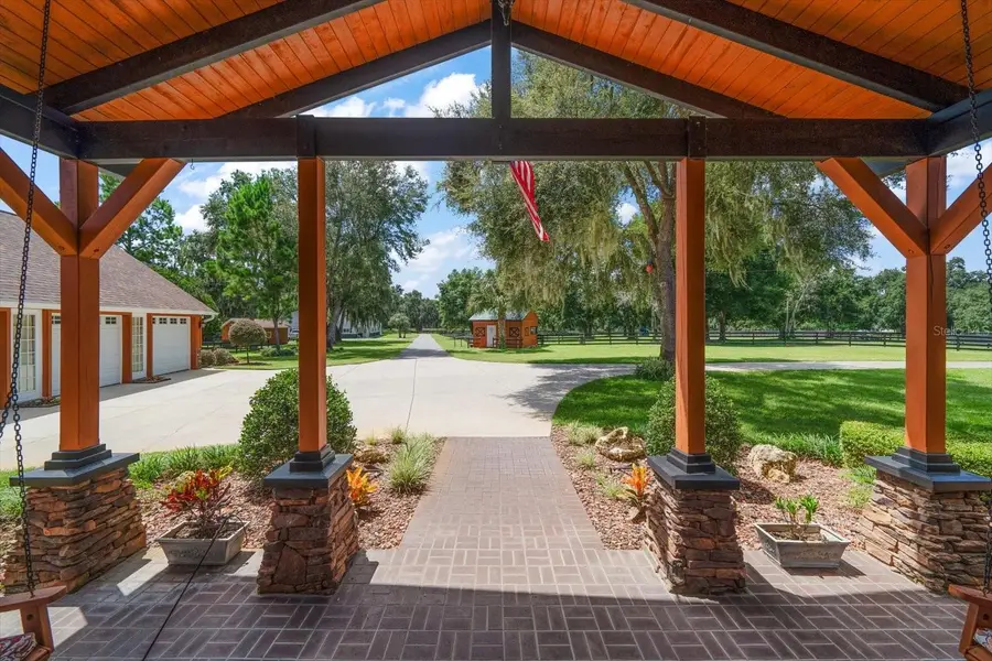 7650 N Whippoorwill Terrace, Hernando, FL 34442 - #2