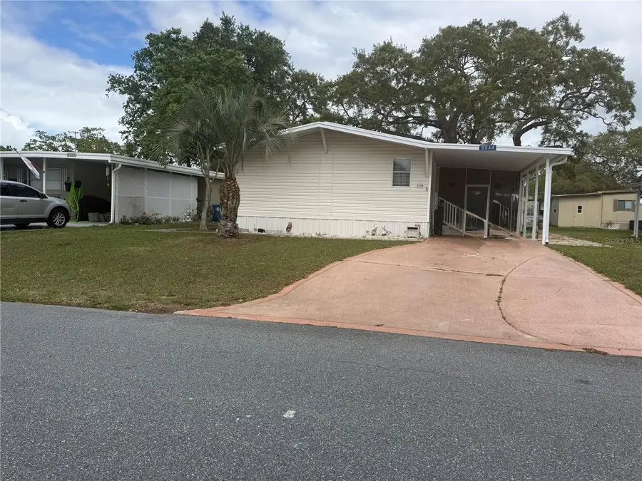 8044 Western Circle Drive, Brooksville, FL 34613 - #2
