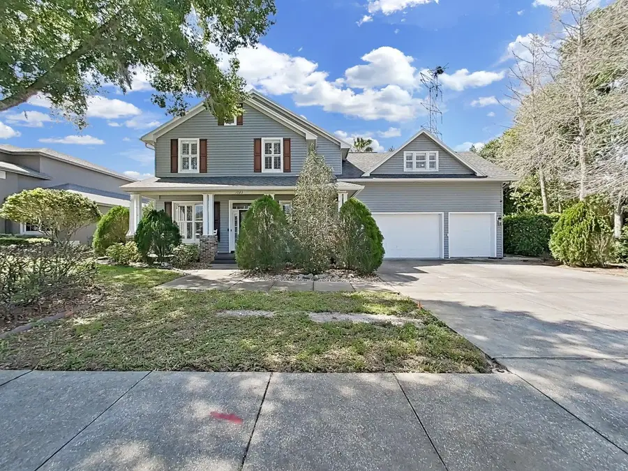 1083 Misty Hollow Lane, Tarpon Springs, FL 34688 - #3