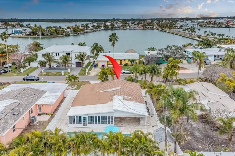 16108 Redington Drive, Redington Beach, FL 33708 - #2