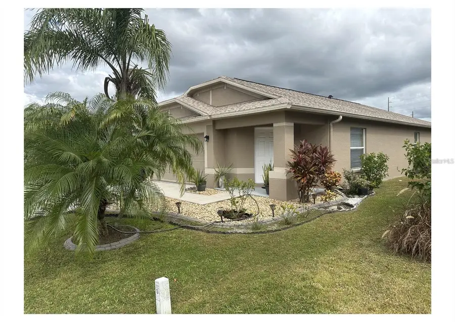 6812 Aramon Court, Wesley Chapel, FL 33545 - #2