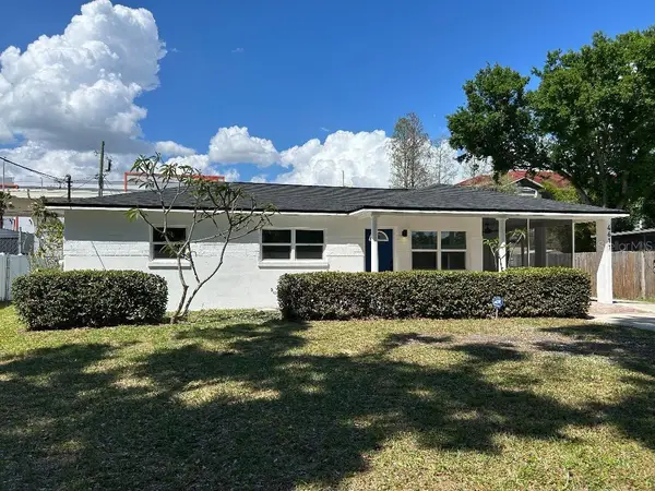 4611 W Mcelroy Avenue, TAMPA, FL 33611