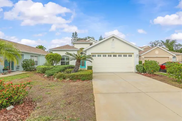 2529 Sandy Hill Court, HOLIDAY, FL 34691