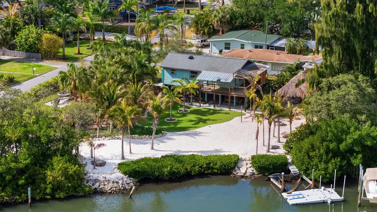 2700 44th Street S, Gulfport, FL 33711 - #1