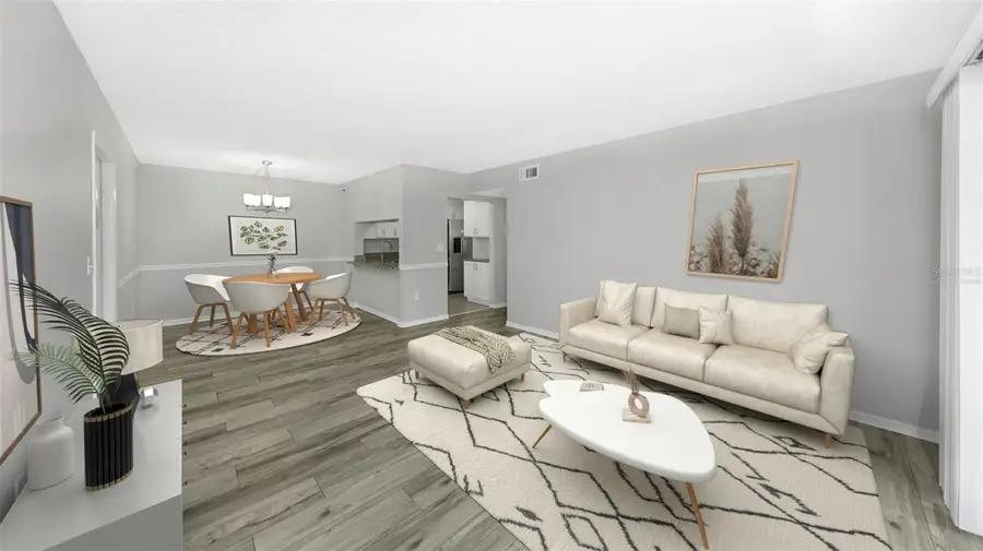 1308 Pine Ridge Circle E #H1, Tarpon Springs, FL 34688 - #2