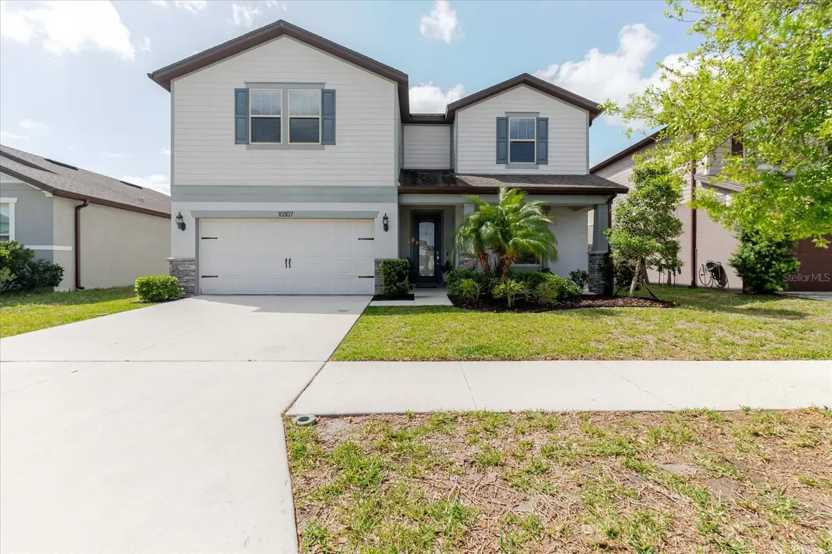 10307 Wine Press Avenue, Riverview, FL 33578 - #1