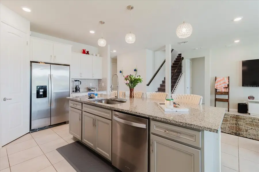 10307 Wine Press Avenue, Riverview, FL 33578 - #3