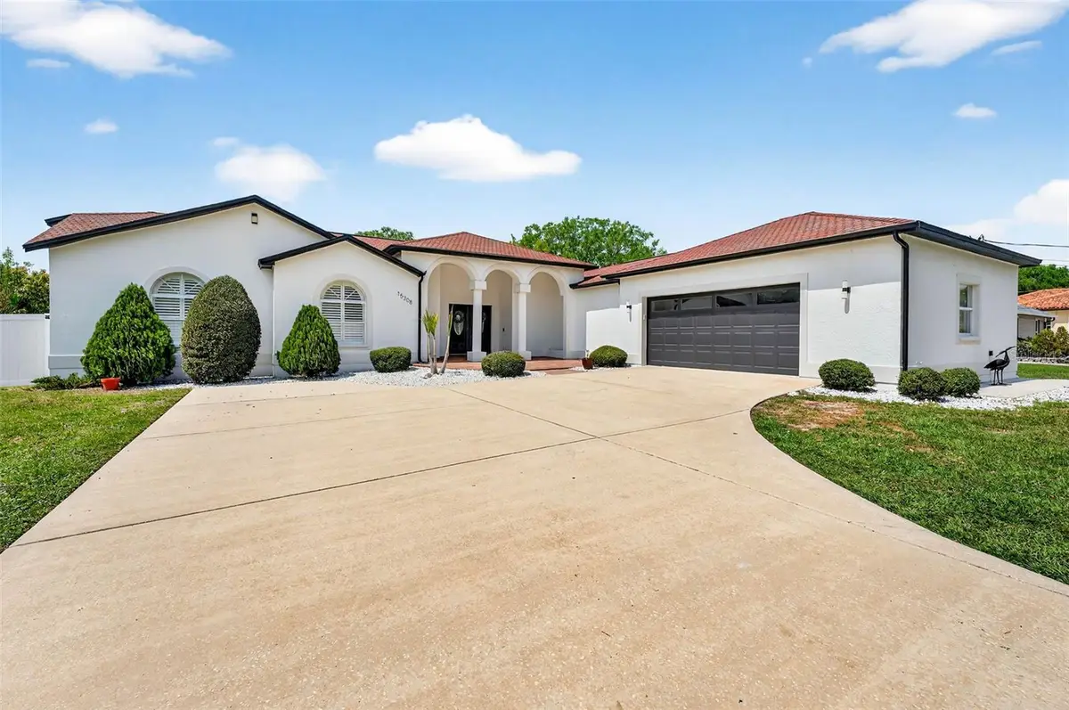 15308 Otto Road, Tampa, FL 33624 - #1