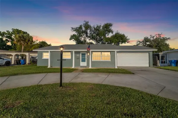 7001 18th Street N, ST PETERSBURG, FL 33702