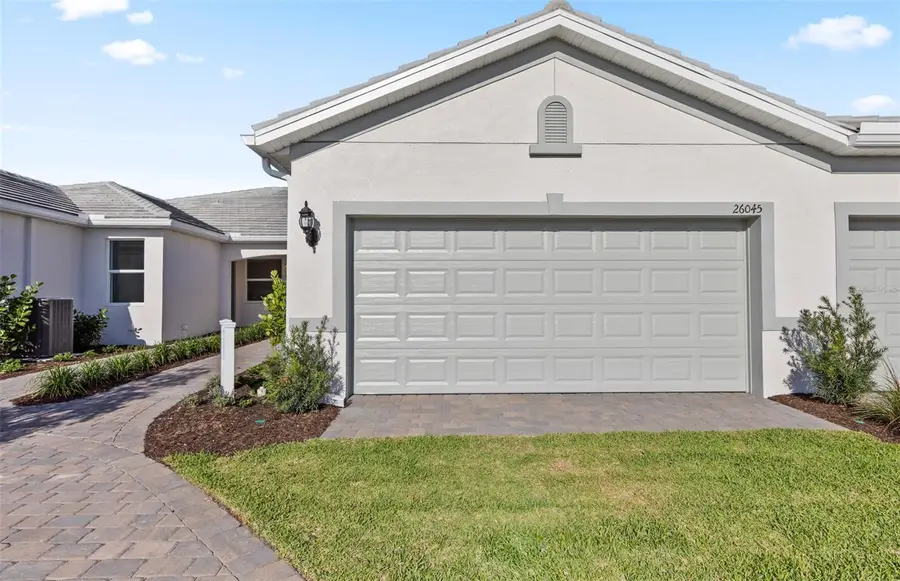 29040 Coral Harbour Drive, Englewood, FL 34223 - #2