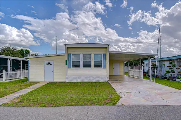 38634 Lansing Avenue, ZEPHYRHILLS, FL 33542