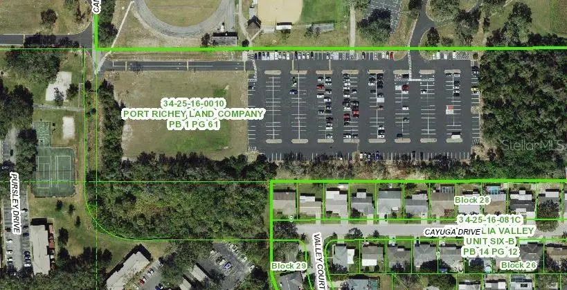 0 Cayuga, New Port Richey, FL 34653 - #2