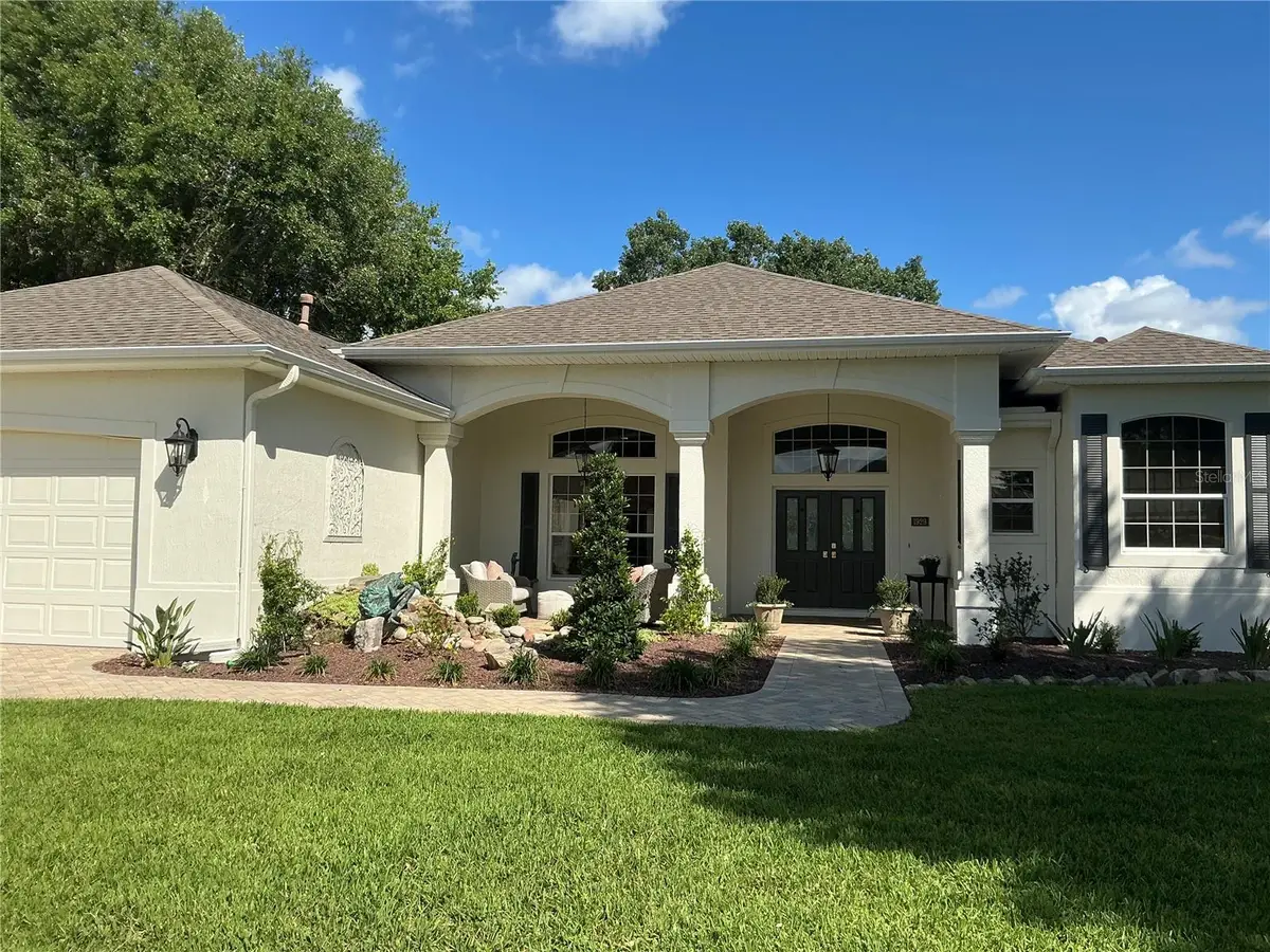 1929 Hartford Path, The Villages, FL 32162 - #1