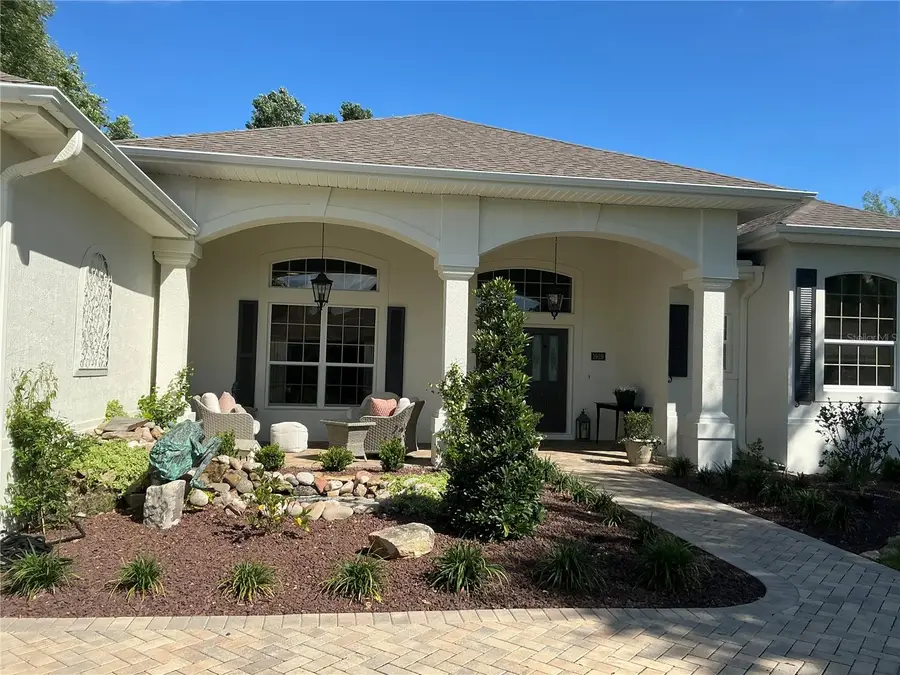 1929 Hartford Path, The Villages, FL 32162 - #2