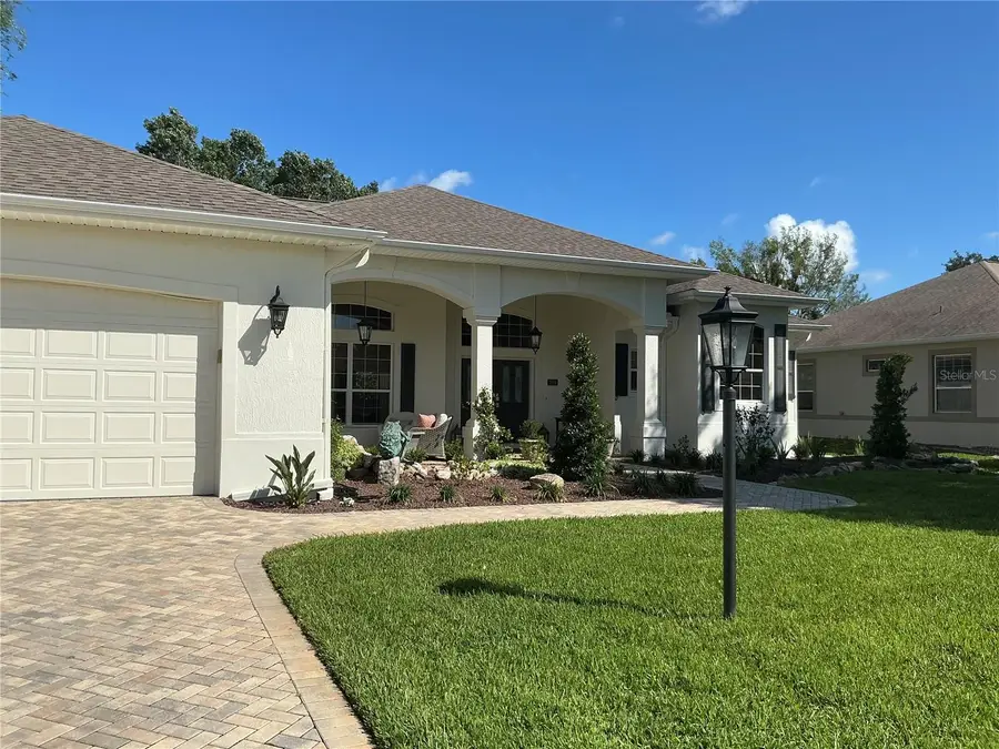 1929 Hartford Path, The Villages, FL 32162 - #3