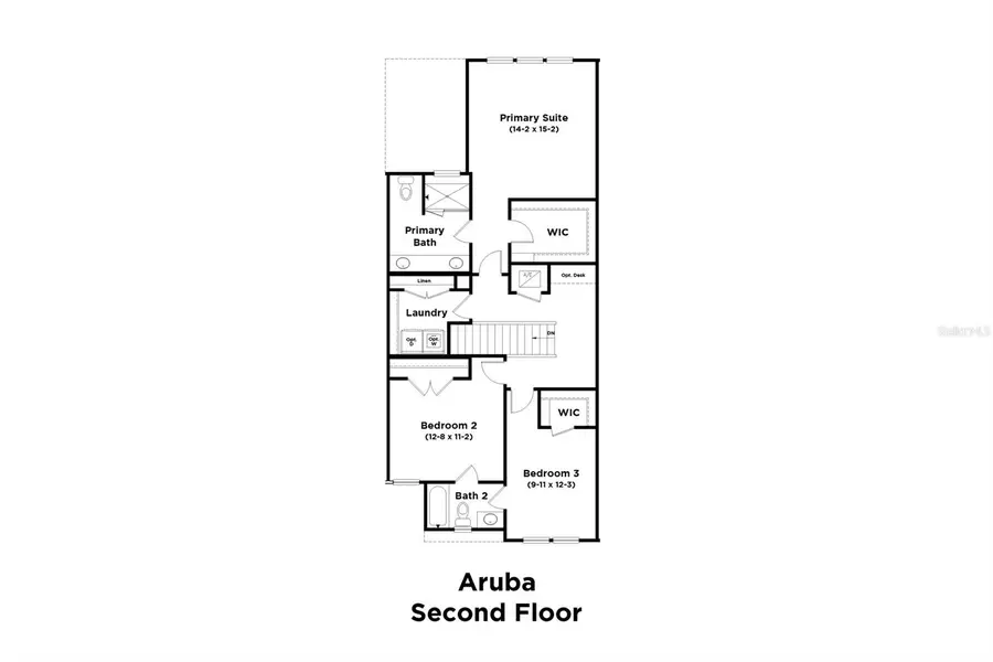 31546 Azure Beach Drive, San Antonio, FL 33576 - #3