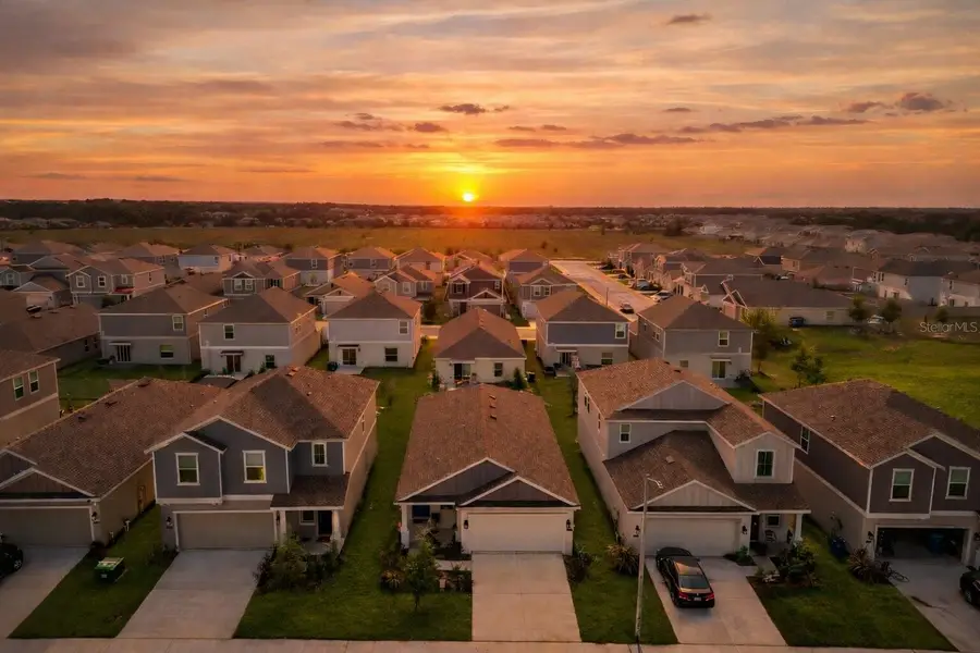 1740 White Water Court, Davenport, FL 33837 - #2